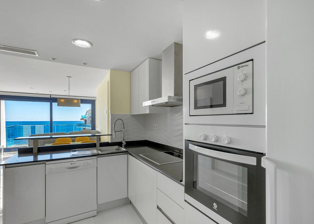 Venta - Apartment - Flat - Torrevieja - Punta Prima