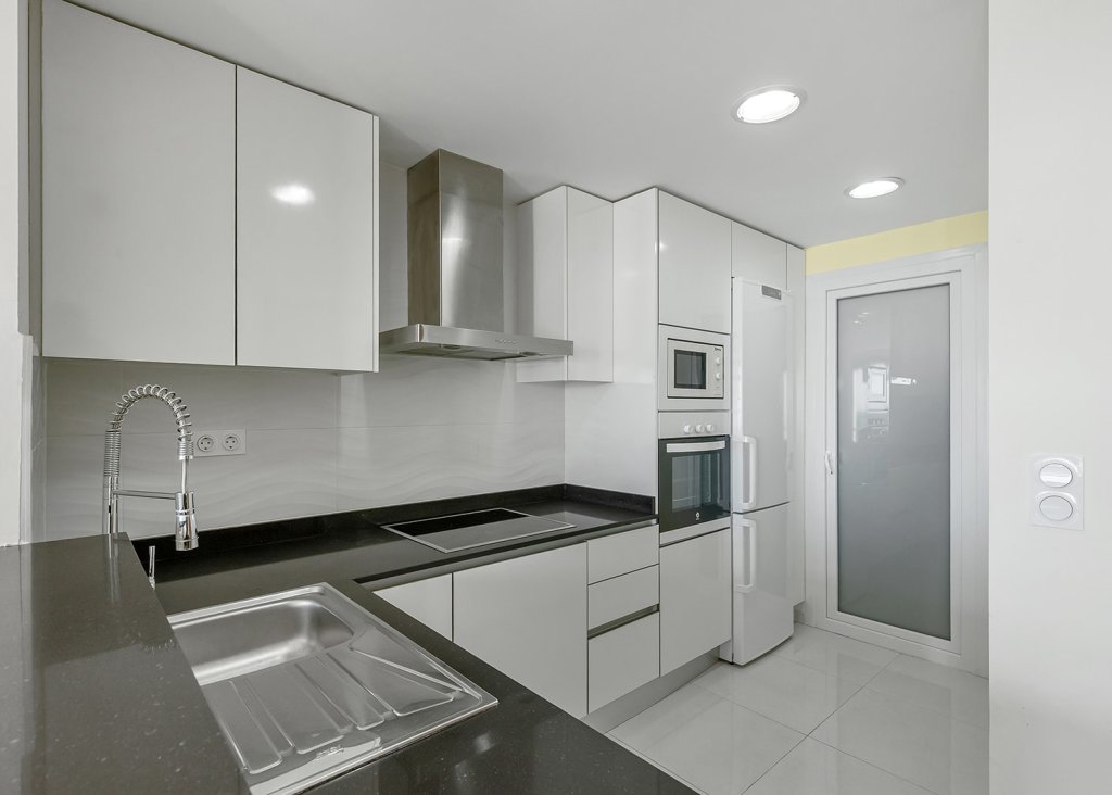 Venta - Apartment - Flat - Torrevieja - Punta Prima