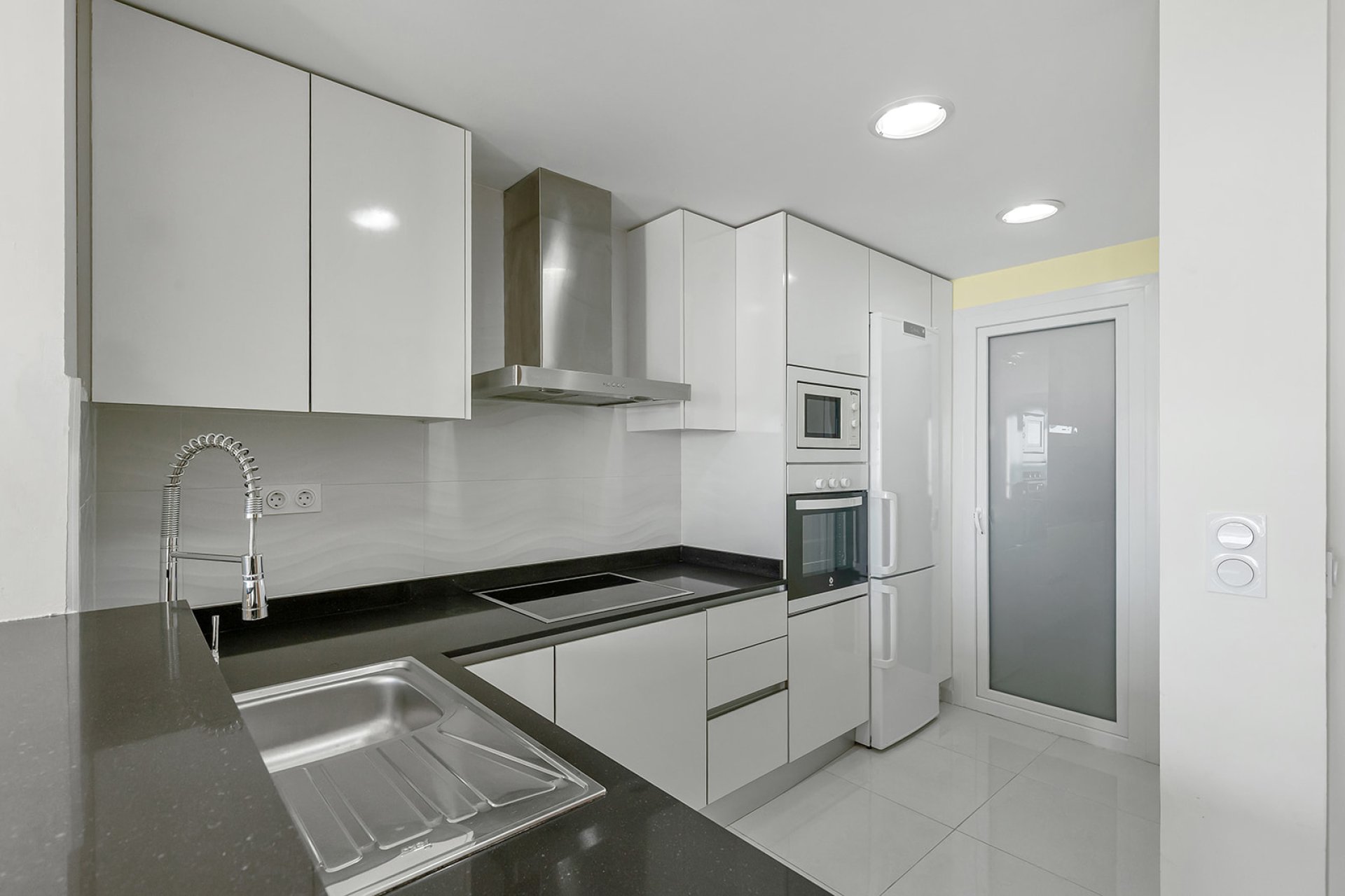 Venta - Apartment - Flat - Torrevieja - Punta Prima