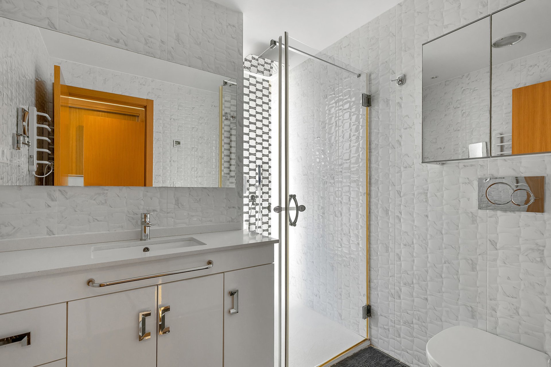 Venta - Apartment - Flat - Torrevieja - Punta Prima