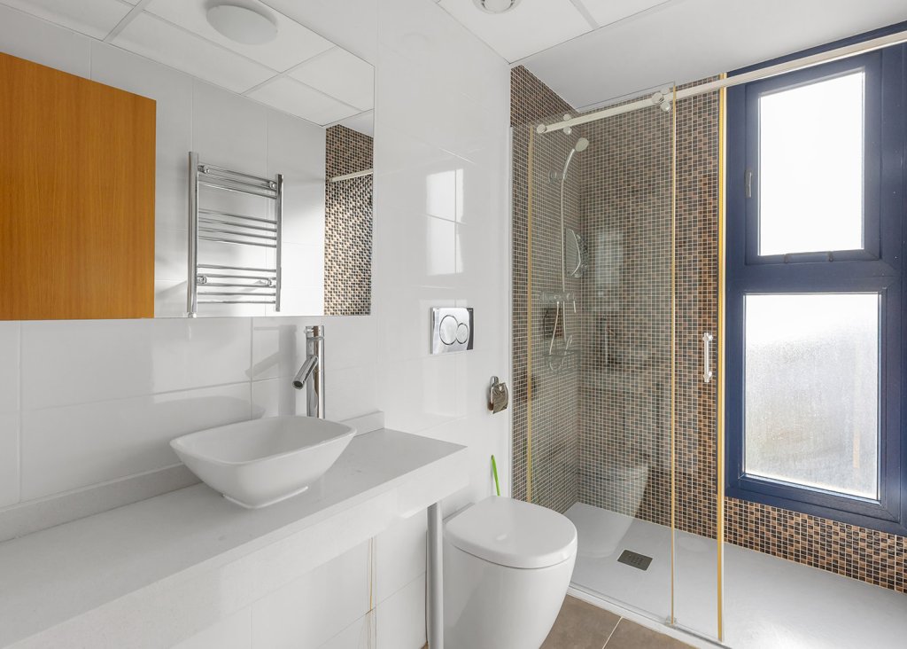 Venta - Apartment - Flat - Torrevieja - Punta Prima