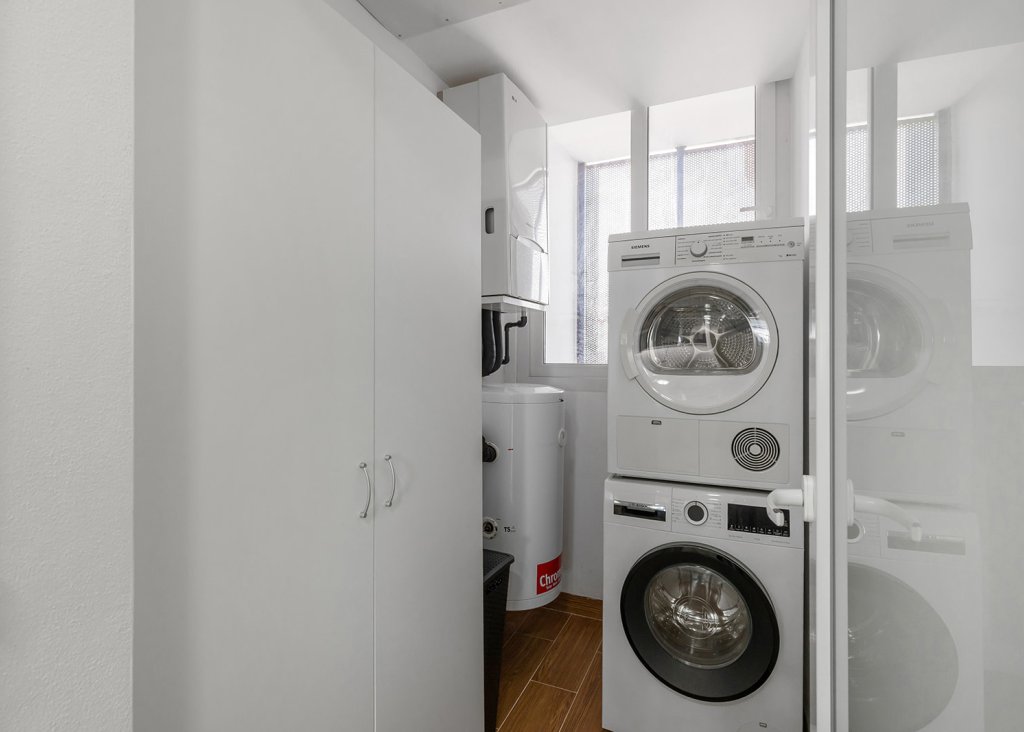 Venta - Apartment - Flat - Torrevieja - Punta Prima