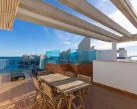 Venta - Apartment - Flat - Torrevieja - Punta Prima