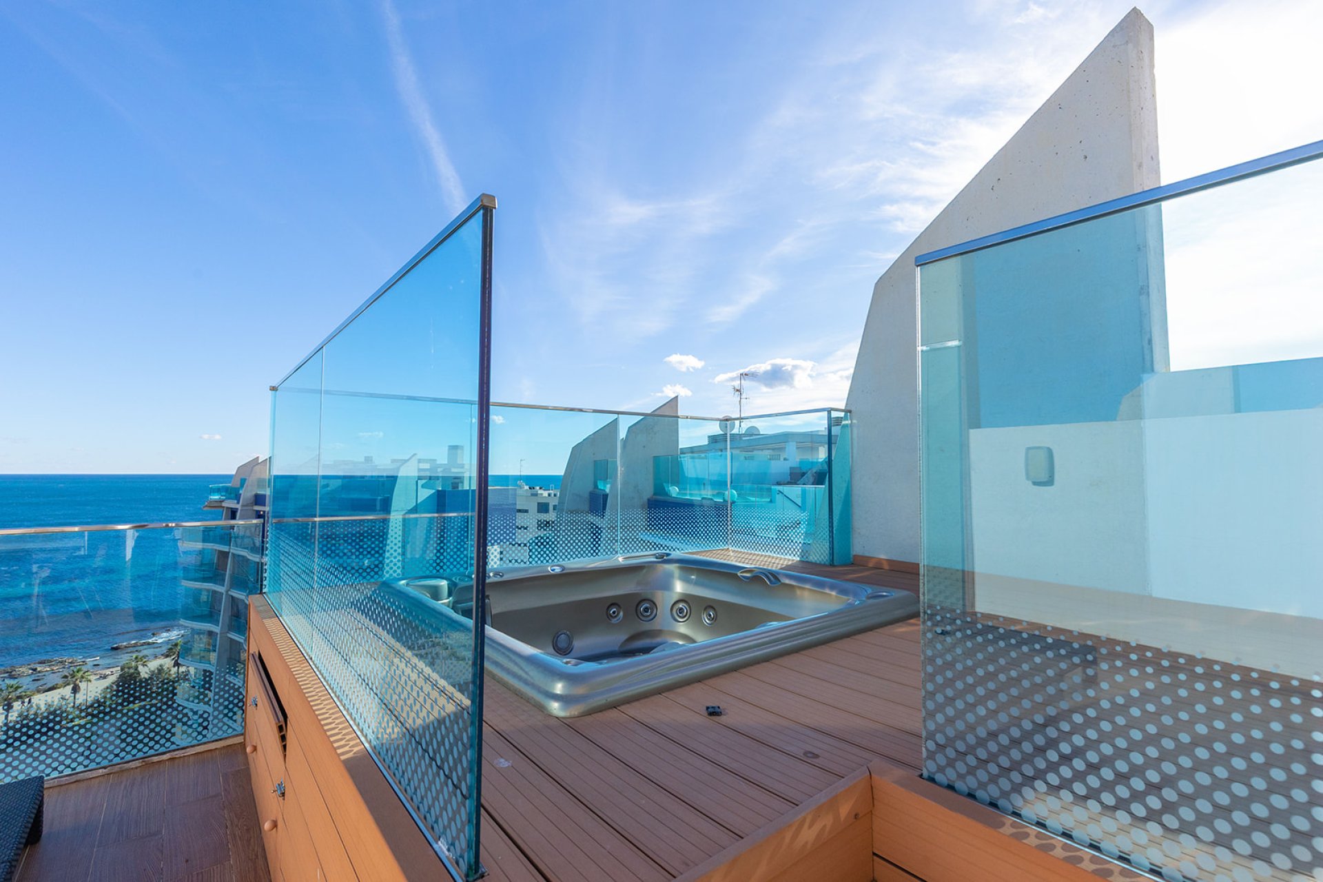 Venta - Apartment - Flat - Torrevieja - Punta Prima