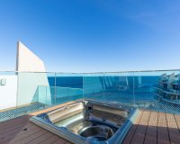 Venta - Apartment - Flat - Torrevieja - Punta Prima