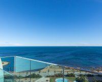 Venta - Apartment - Flat - Torrevieja - Punta Prima