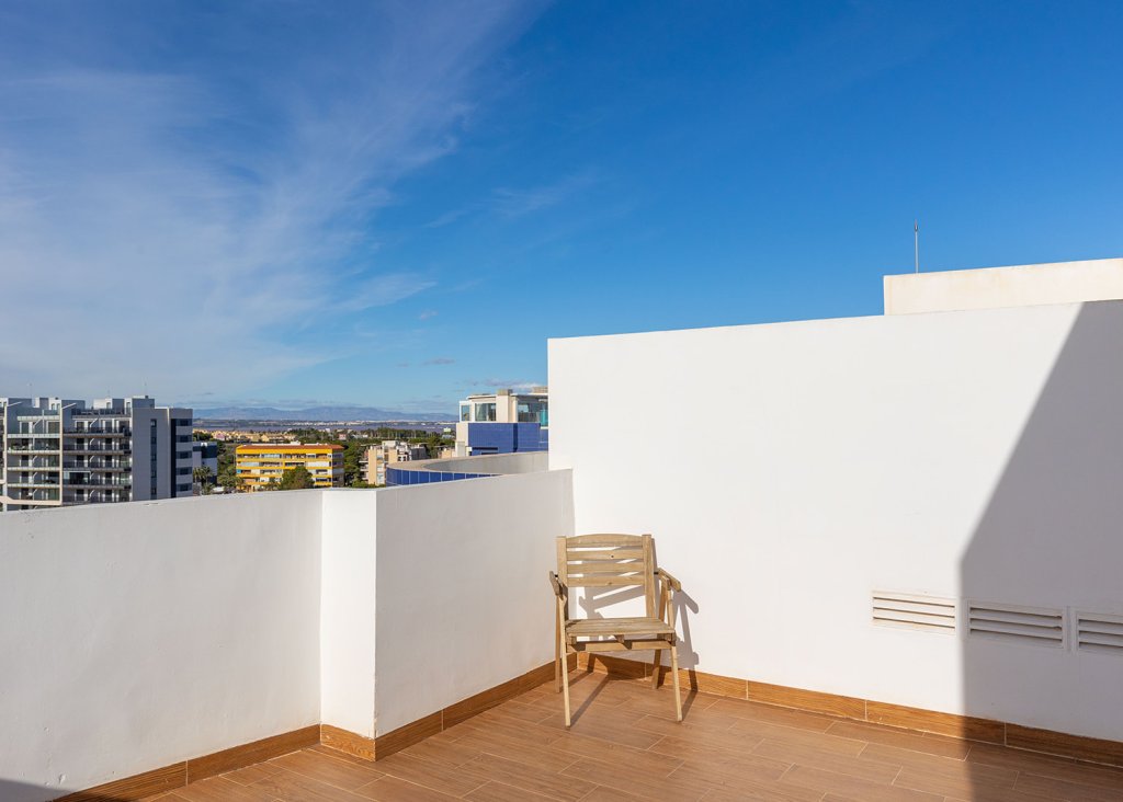 Venta - Apartment - Flat - Torrevieja - Punta Prima