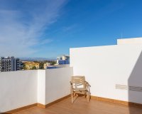 Venta - Apartment - Flat - Torrevieja - Punta Prima