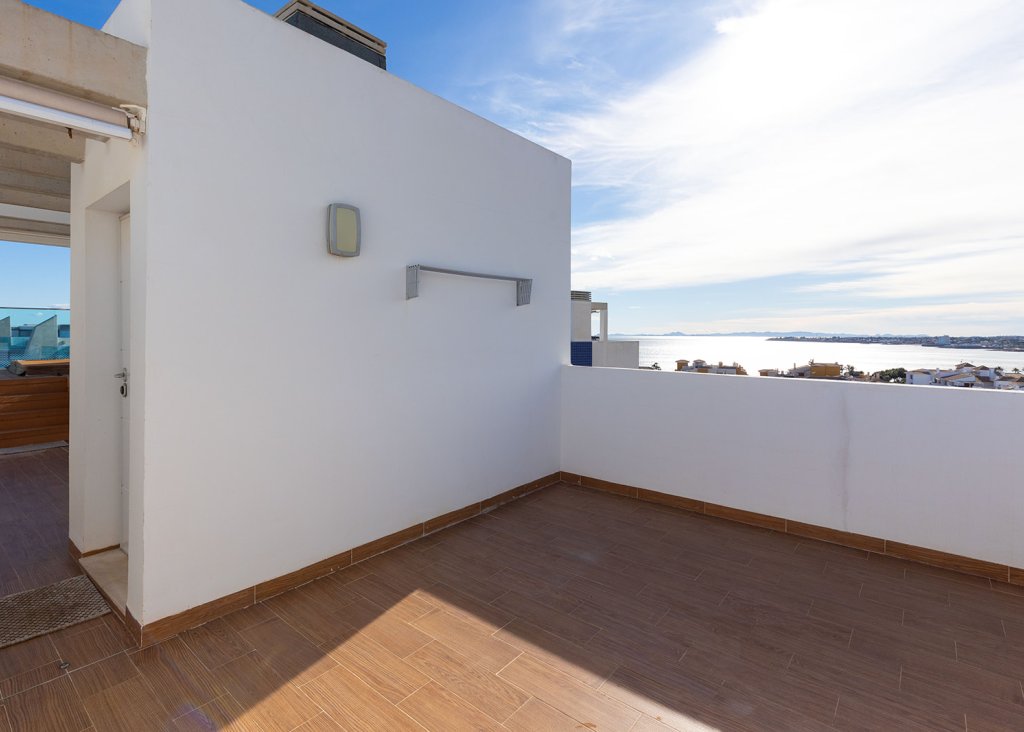 Venta - Apartment - Flat - Torrevieja - Punta Prima