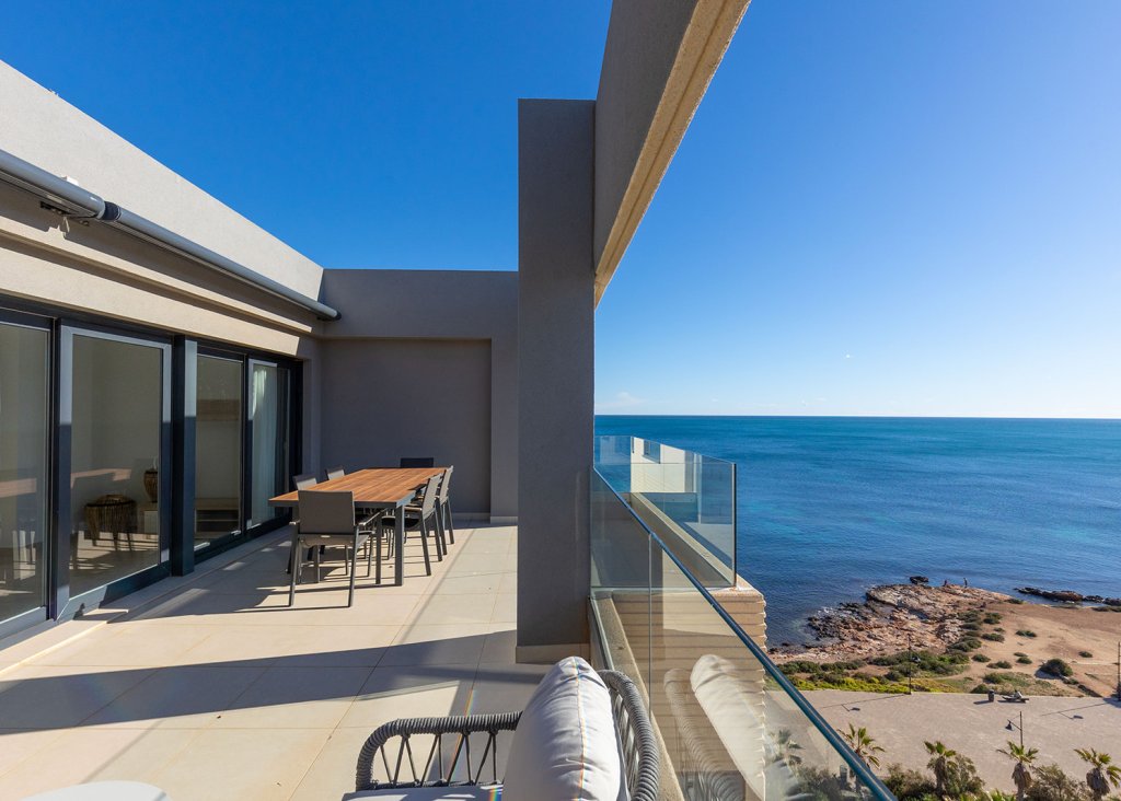 Venta - Apartment - Flat - Torrevieja - Punta Prima