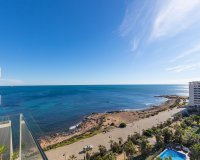 Venta - Apartment - Flat - Torrevieja - Punta Prima