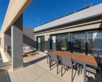 Venta - Apartment - Flat - Torrevieja - Punta Prima