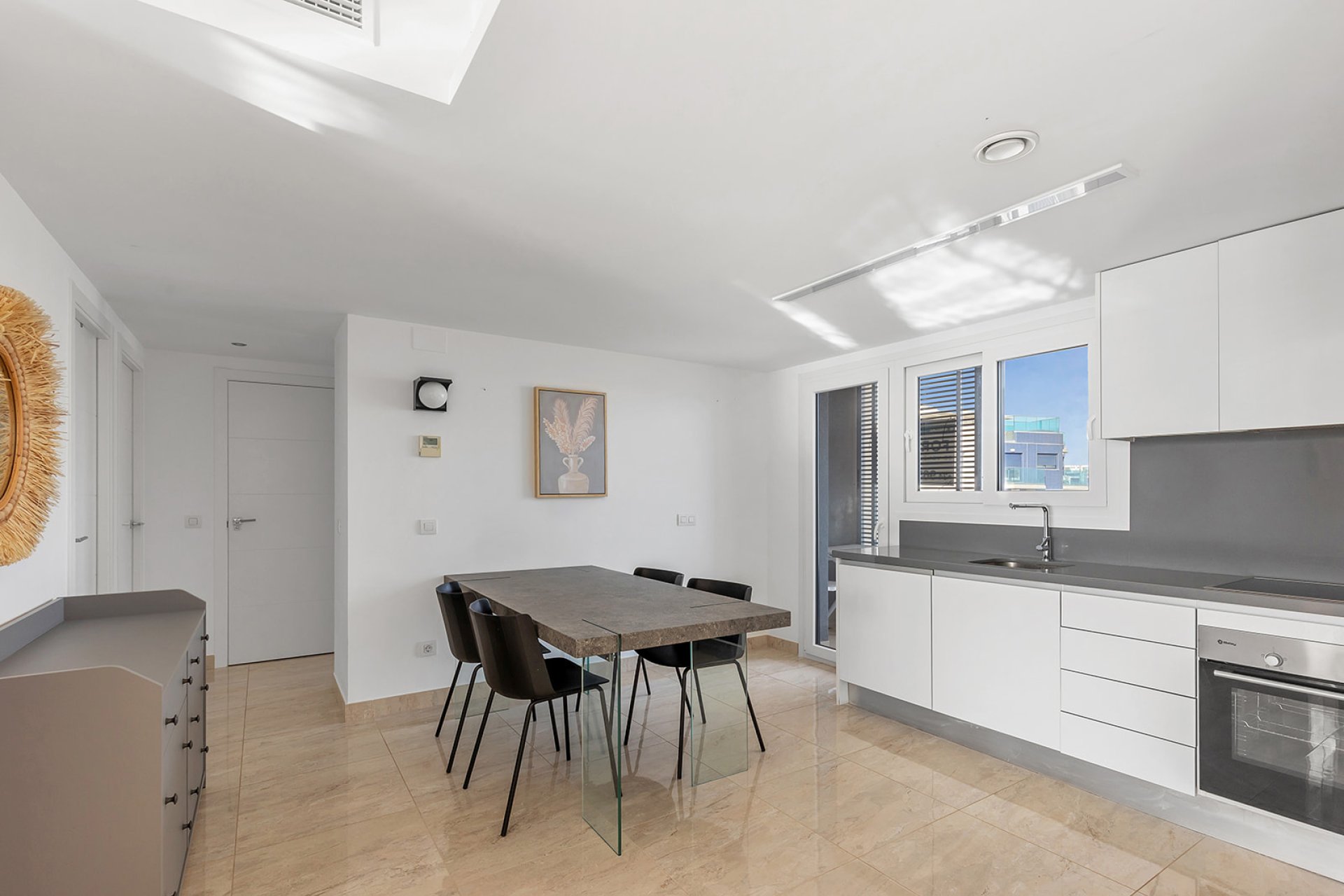 Venta - Apartment - Flat - Torrevieja - Punta Prima