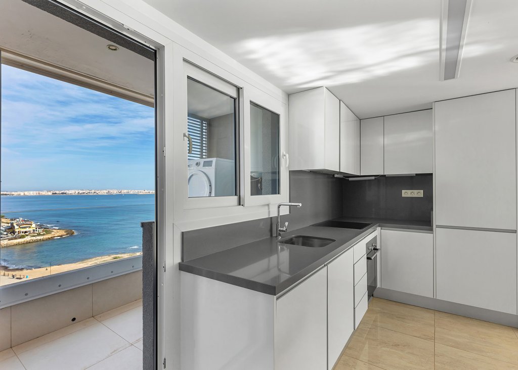 Venta - Apartment - Flat - Torrevieja - Punta Prima