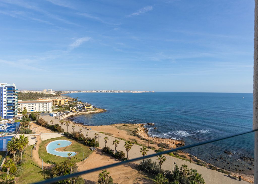 Venta - Apartment - Flat - Torrevieja - Punta Prima