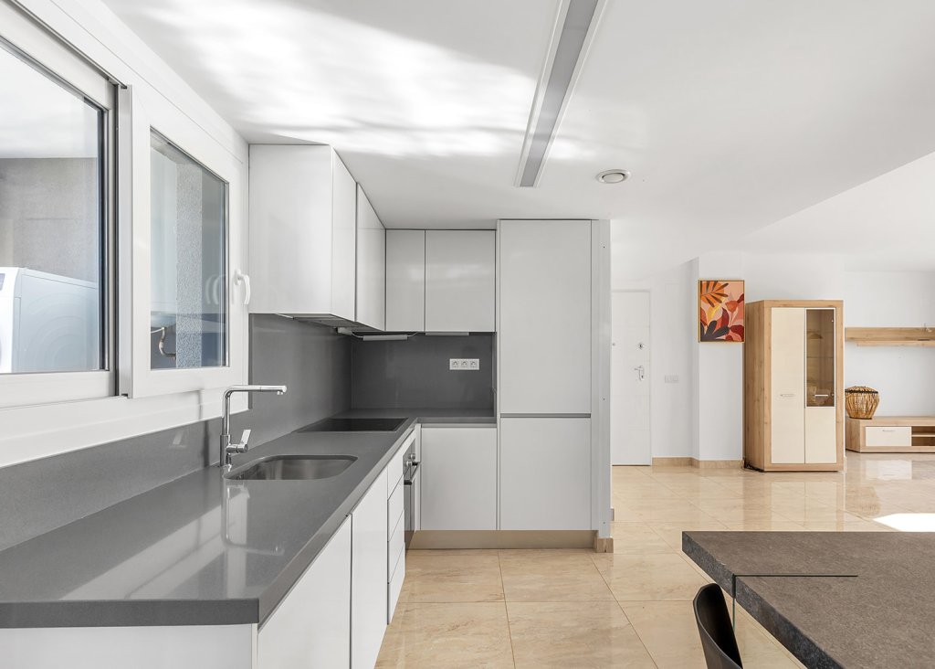 Venta - Apartment - Flat - Torrevieja - Punta Prima