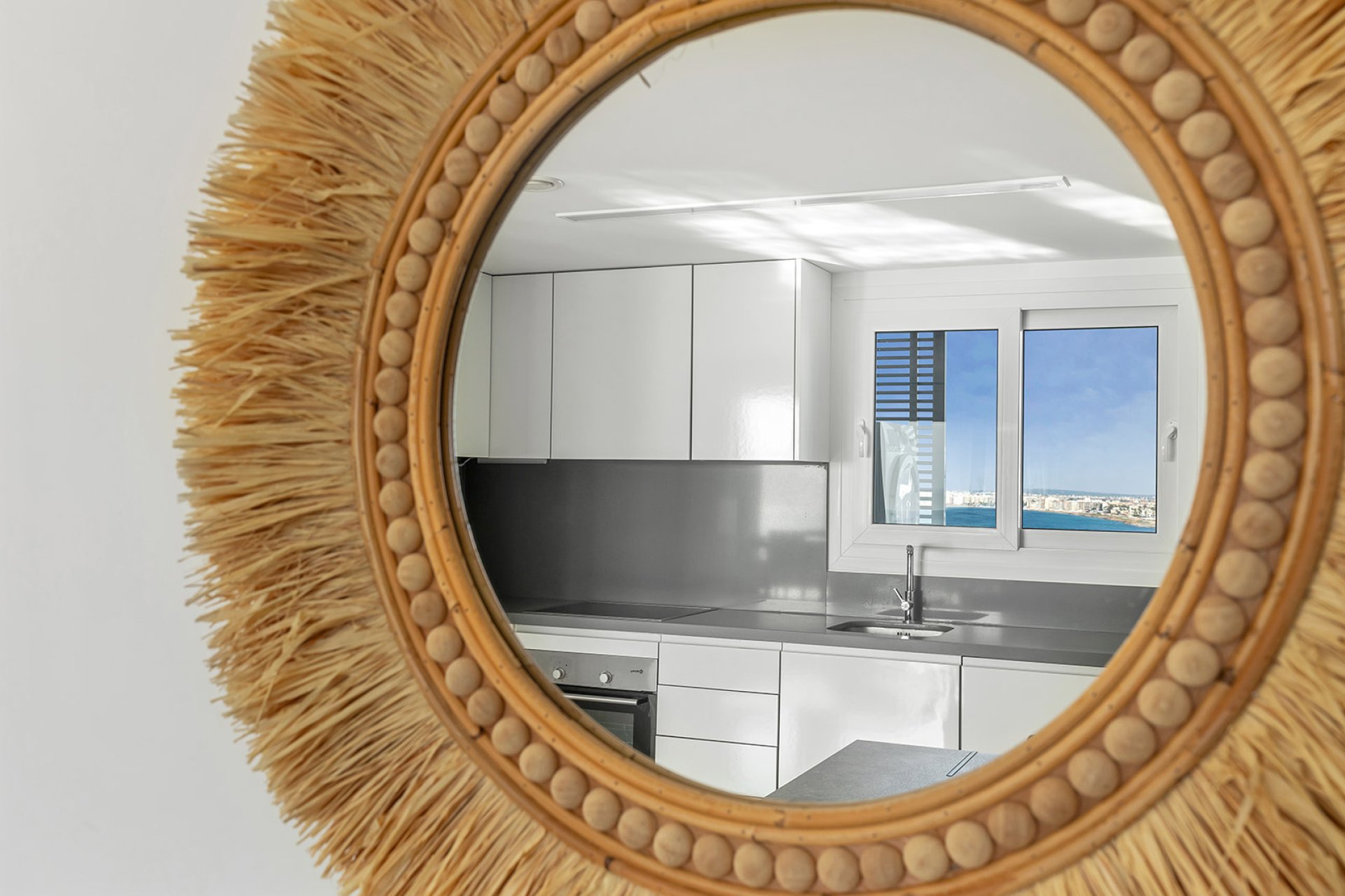 Venta - Apartment - Flat - Torrevieja - Punta Prima