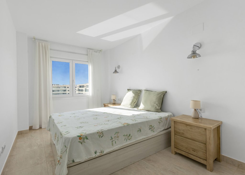 Venta - Apartment - Flat - Torrevieja - Punta Prima