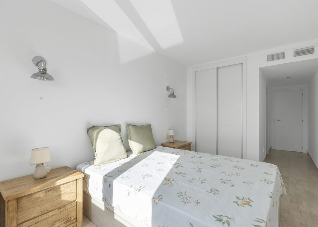 Venta - Apartment - Flat - Torrevieja - Punta Prima