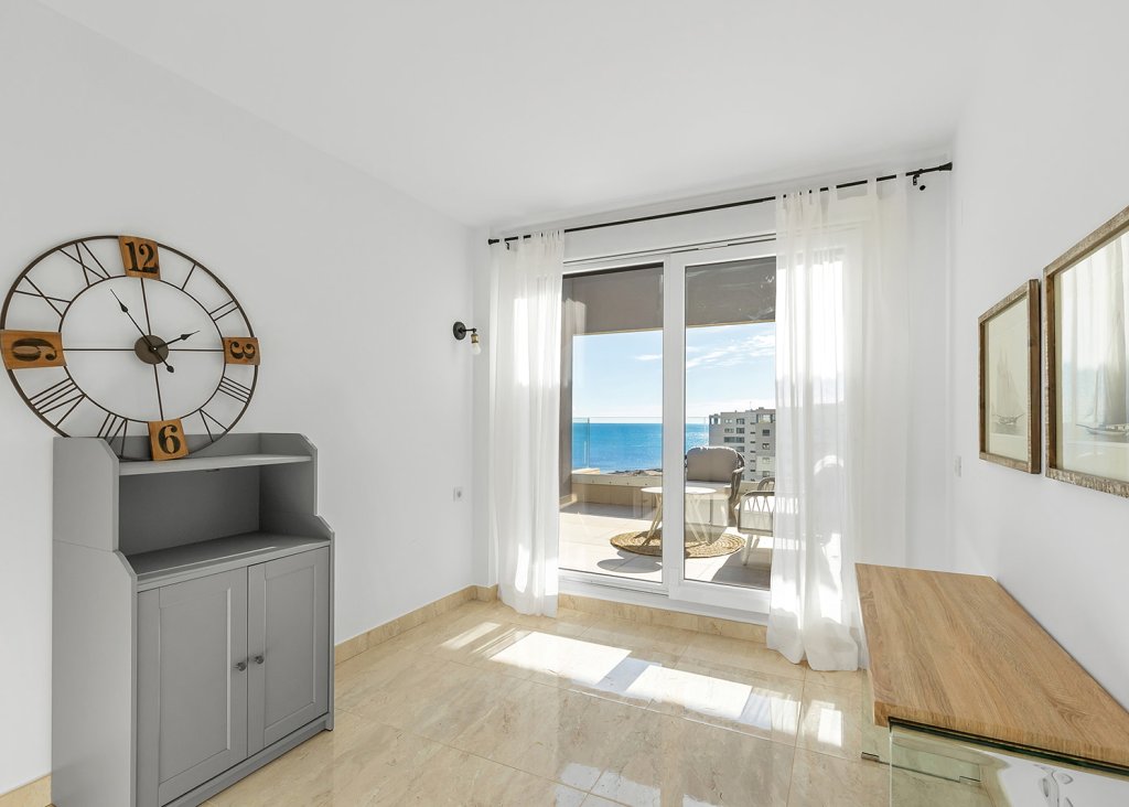 Venta - Apartment - Flat - Torrevieja - Punta Prima