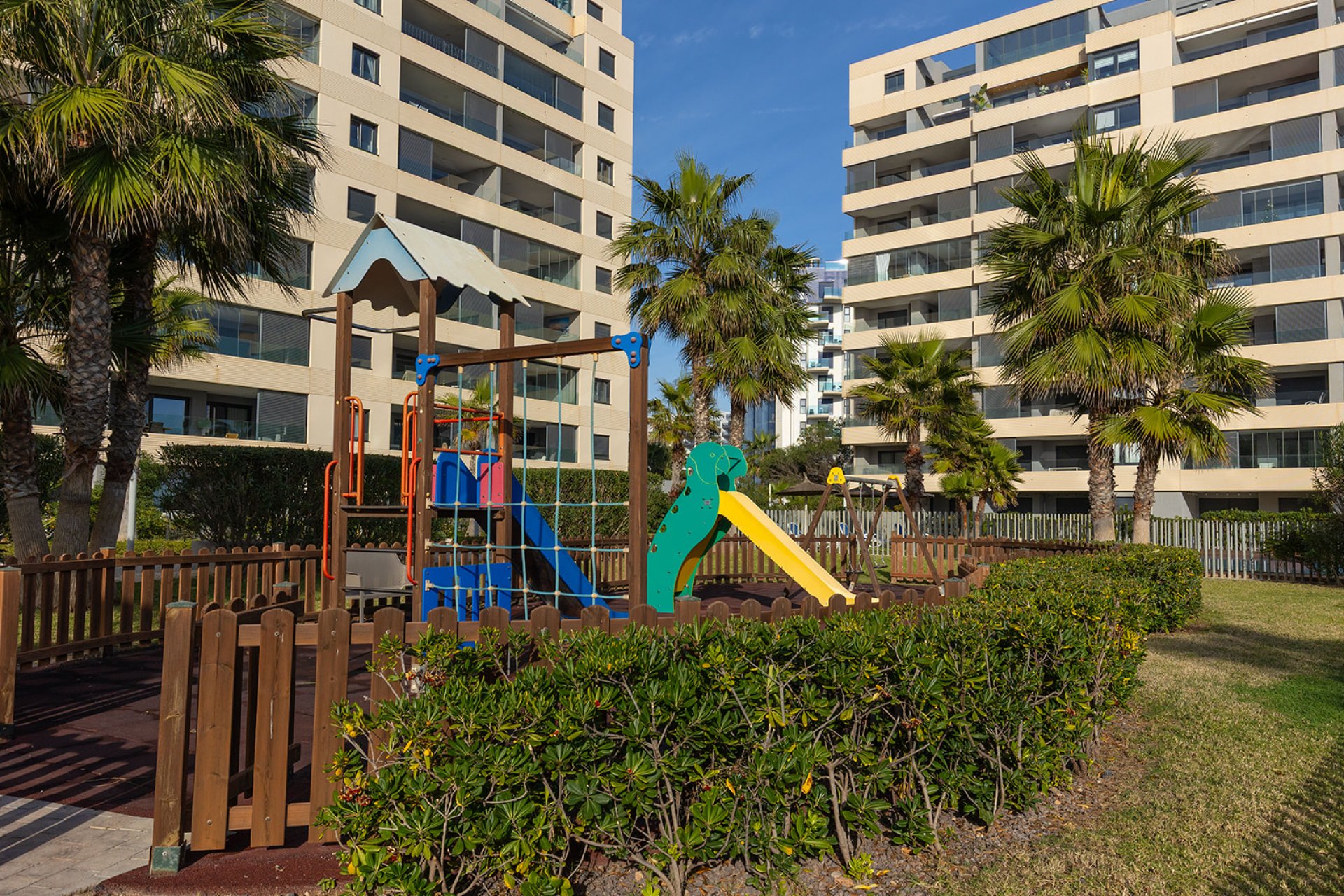 Venta - Apartment - Flat - Torrevieja - Punta Prima