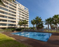 Venta - Apartment - Flat - Torrevieja - Punta Prima