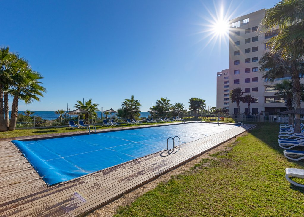 Venta - Apartment - Flat - Torrevieja - Punta Prima