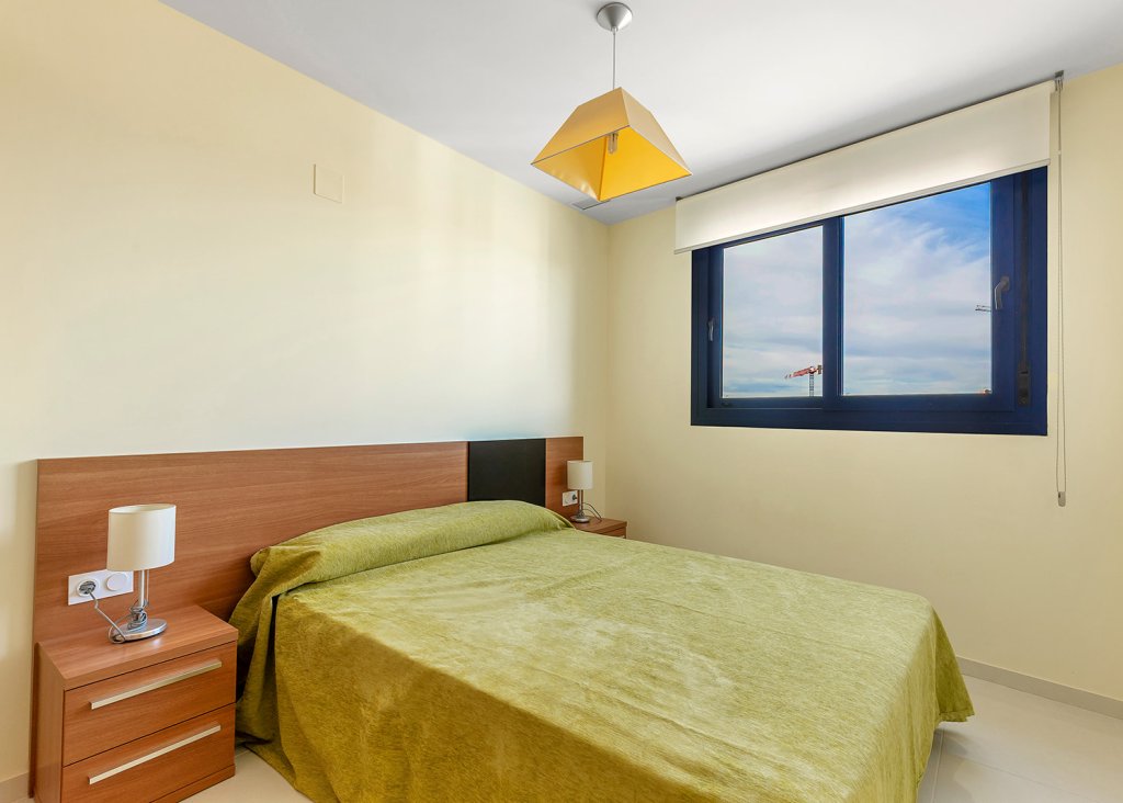 Venta - Apartment - Flat - Torrevieja - Punta Prima