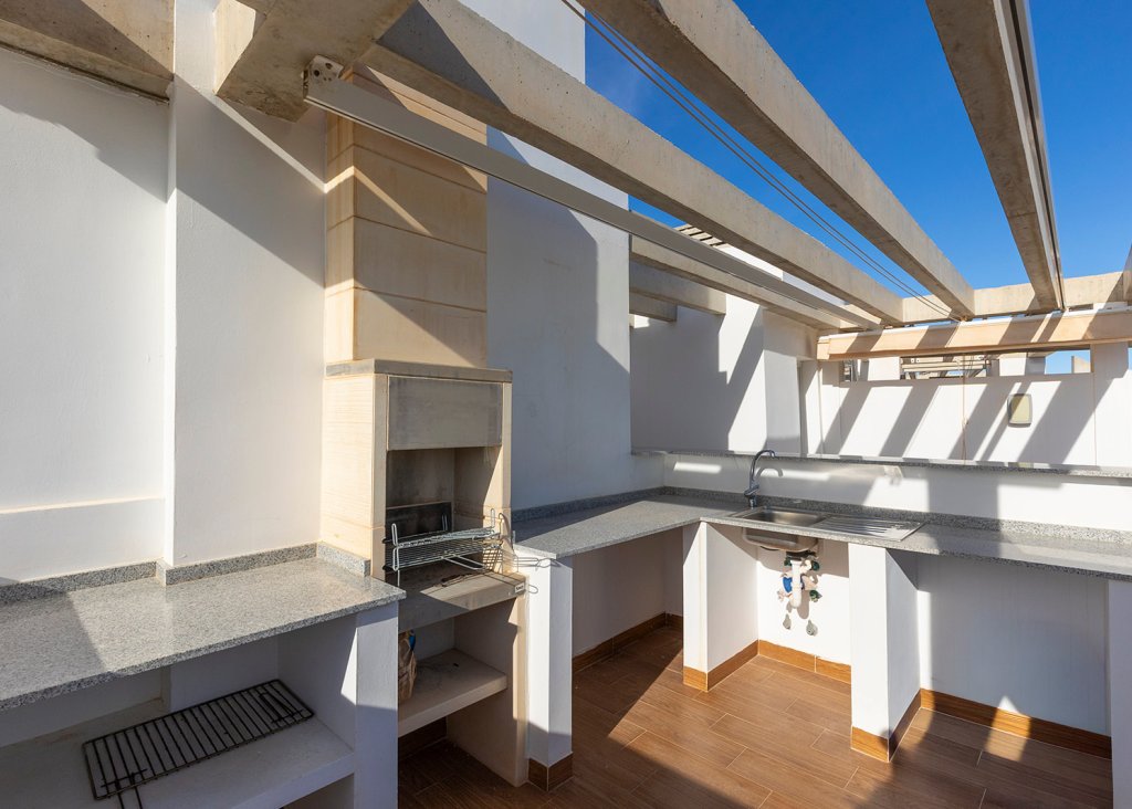 Venta - Apartment - Flat - Torrevieja - Punta Prima