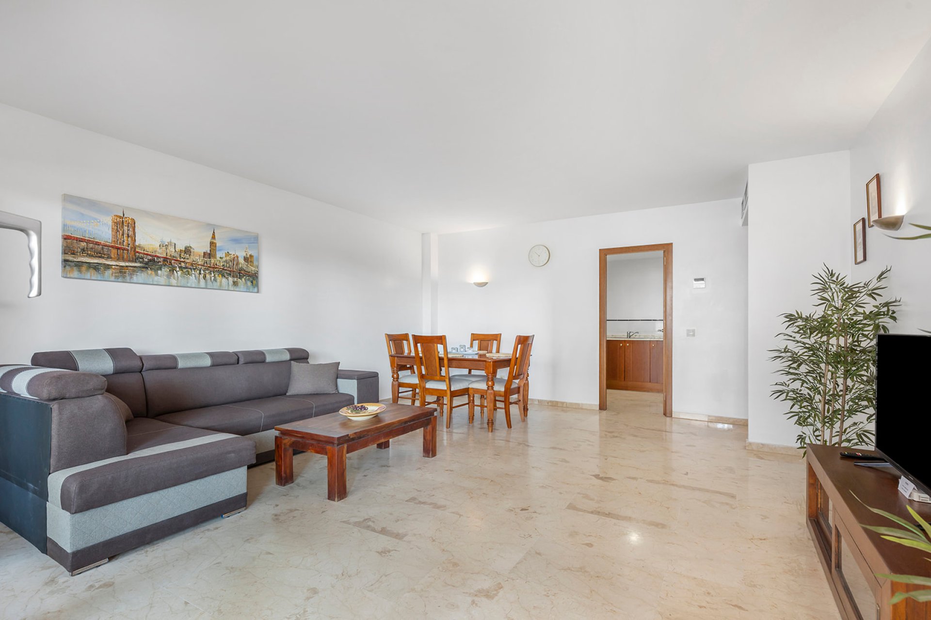 Venta - Apartment - Flat - Torrevieja - Punta Prima