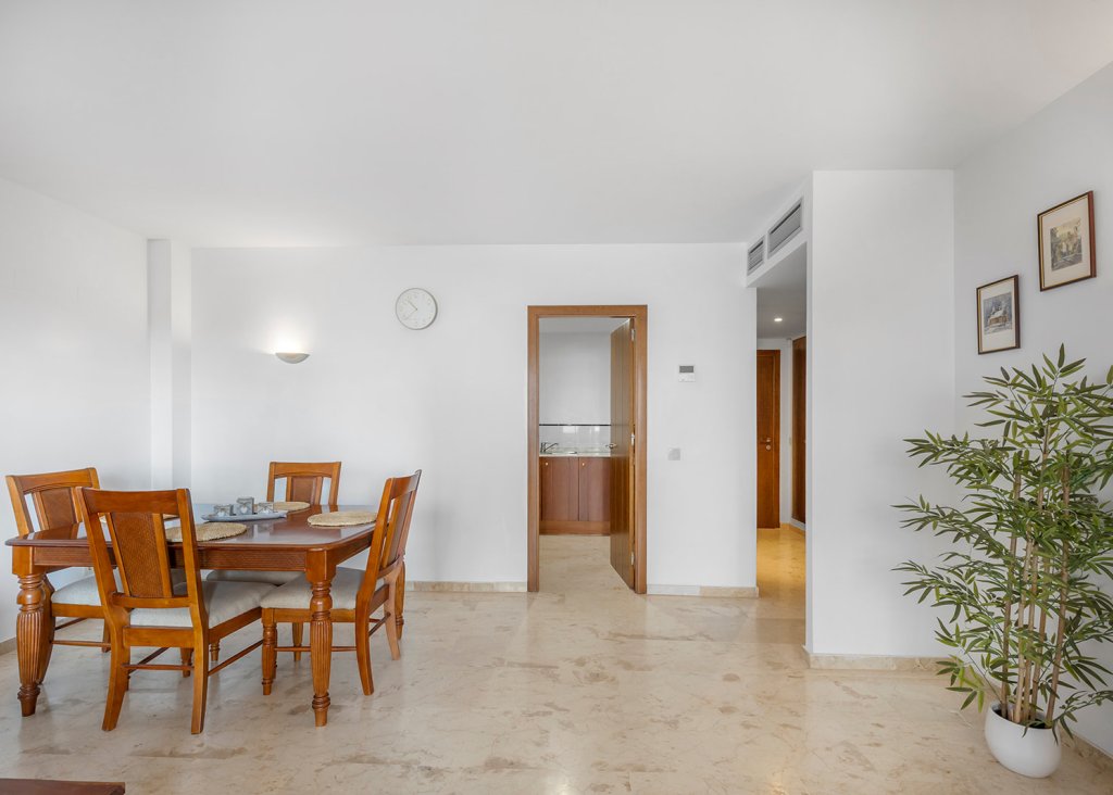 Venta - Apartment - Flat - Torrevieja - Punta Prima