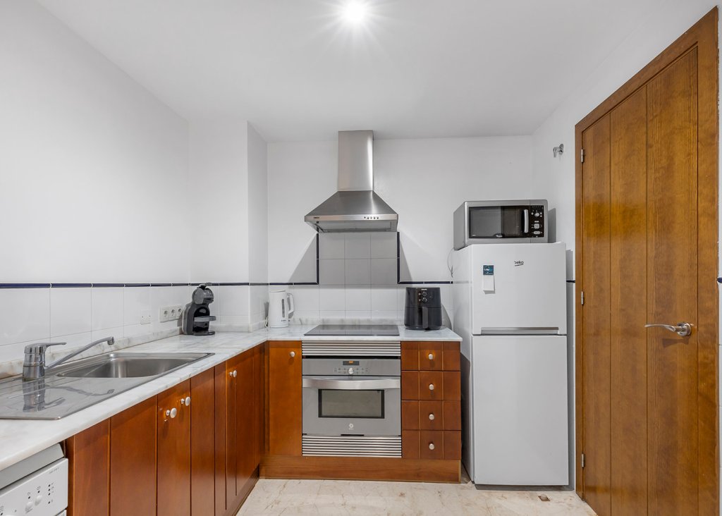 Venta - Apartment - Flat - Torrevieja - Punta Prima