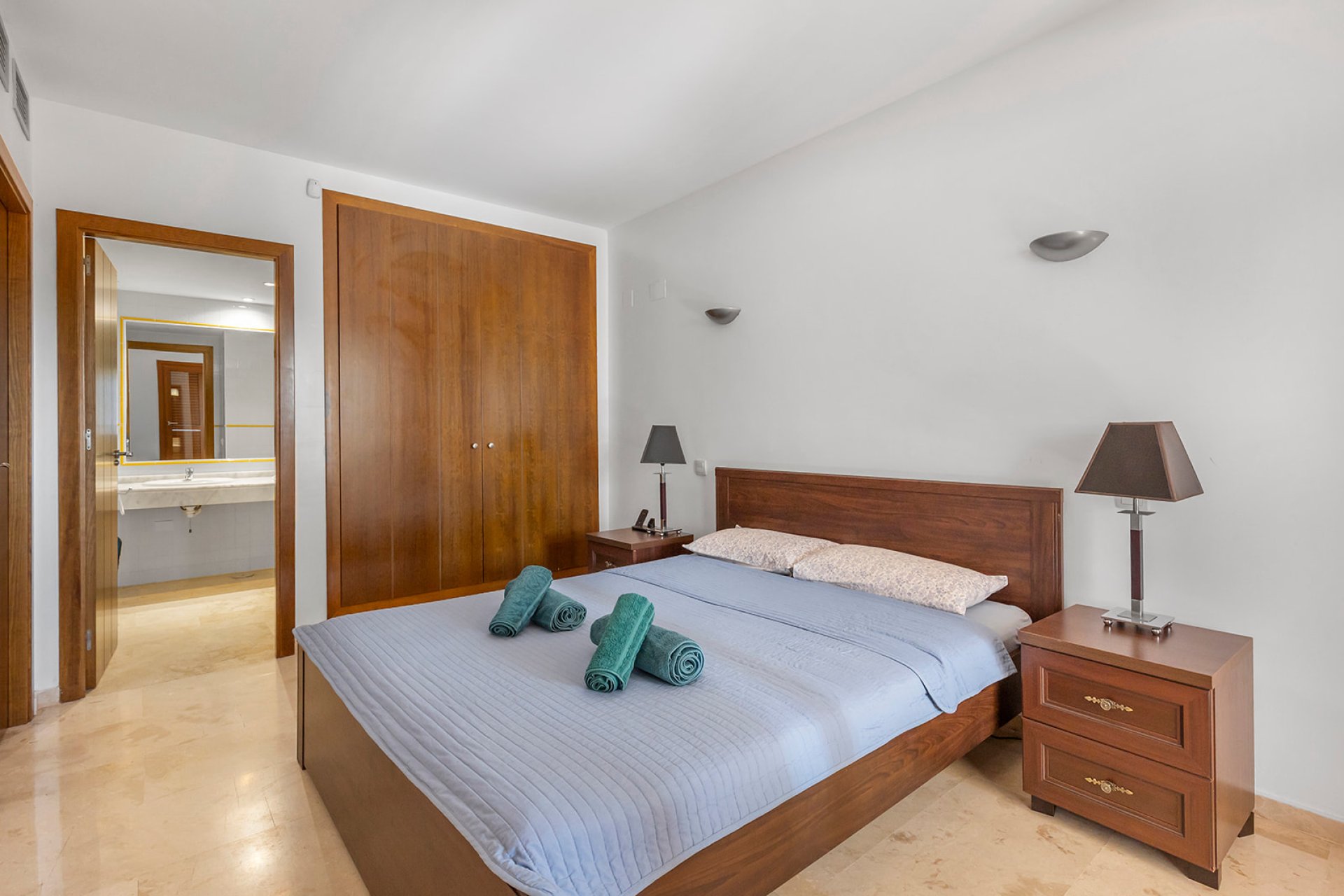 Venta - Apartment - Flat - Torrevieja - Punta Prima