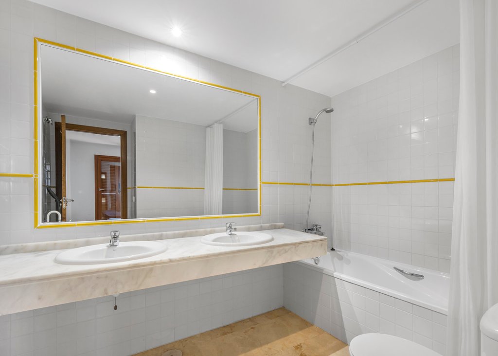 Venta - Apartment - Flat - Torrevieja - Punta Prima