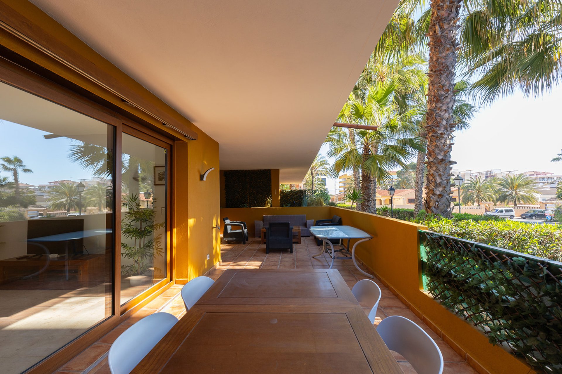 Venta - Apartment - Flat - Torrevieja - Punta Prima