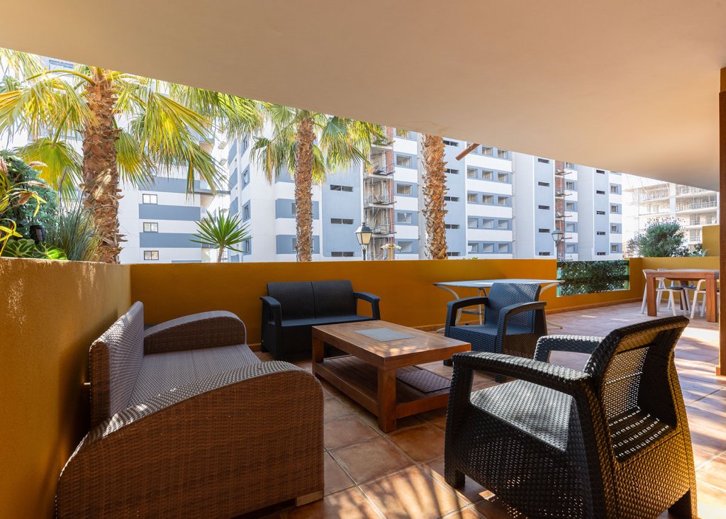 Venta - Apartment - Flat - Torrevieja - Punta Prima