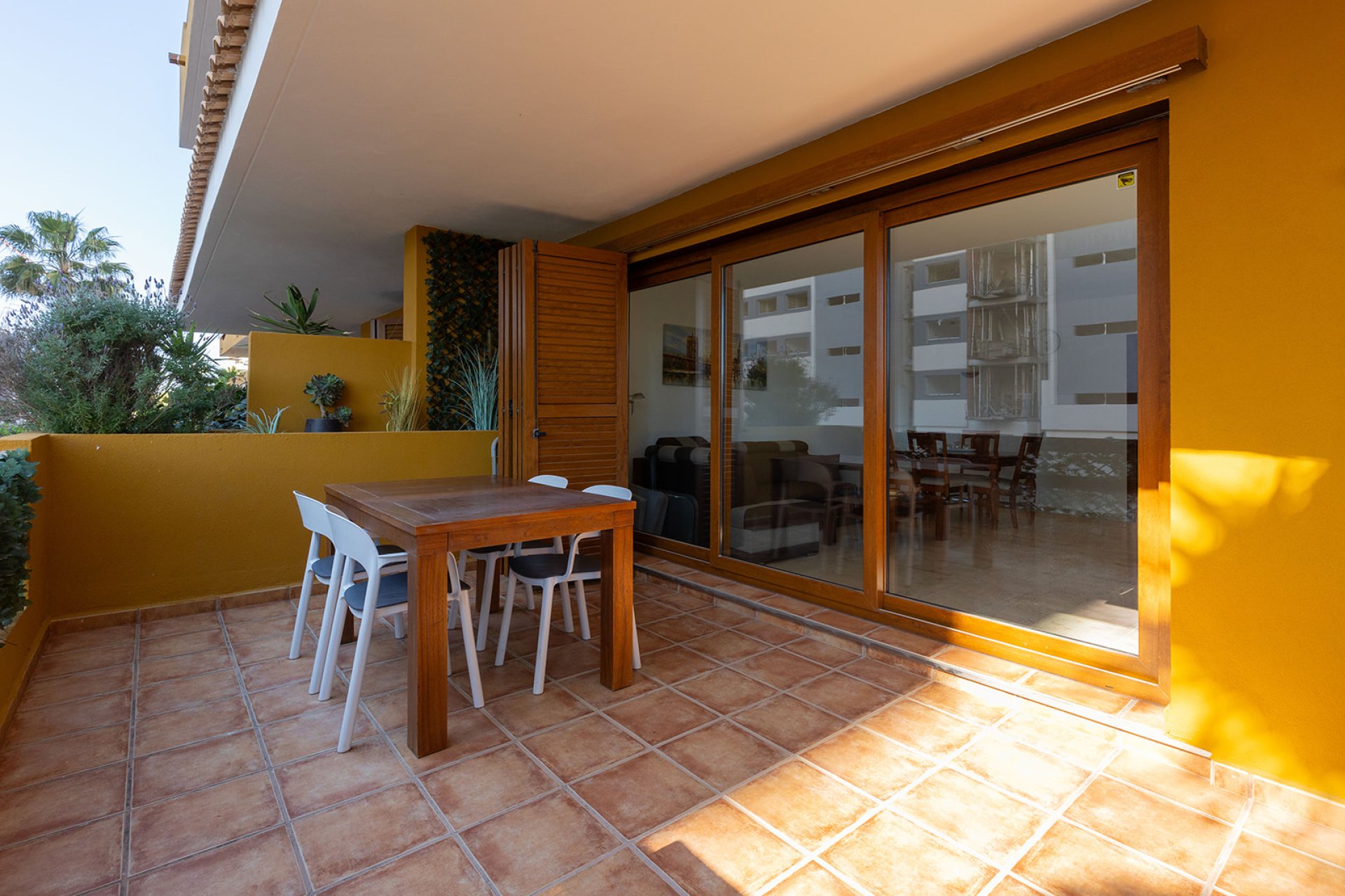 Venta - Apartment - Flat - Torrevieja - Punta Prima
