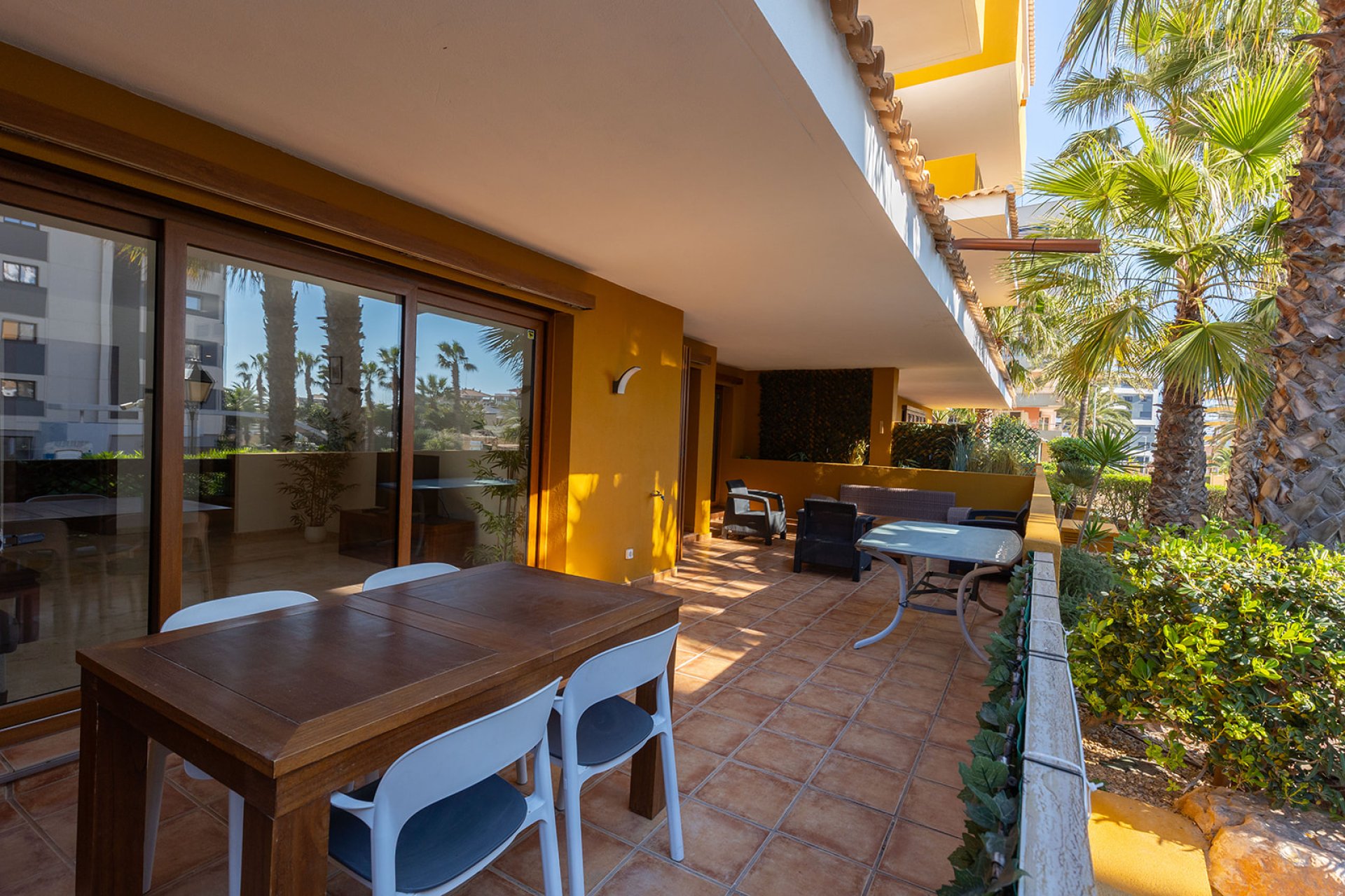 Venta - Apartment - Flat - Torrevieja - Punta Prima
