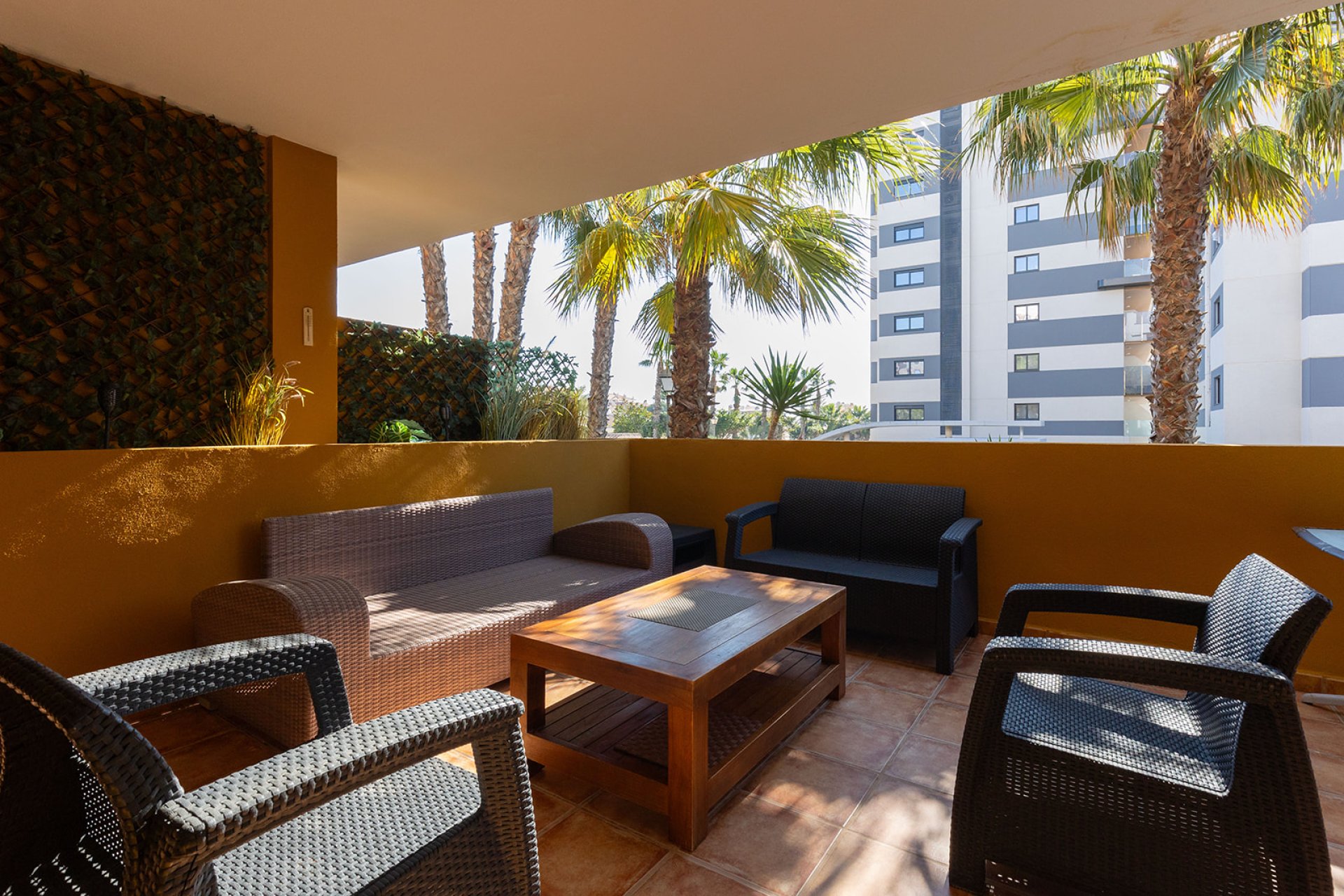 Venta - Apartment - Flat - Torrevieja - Punta Prima