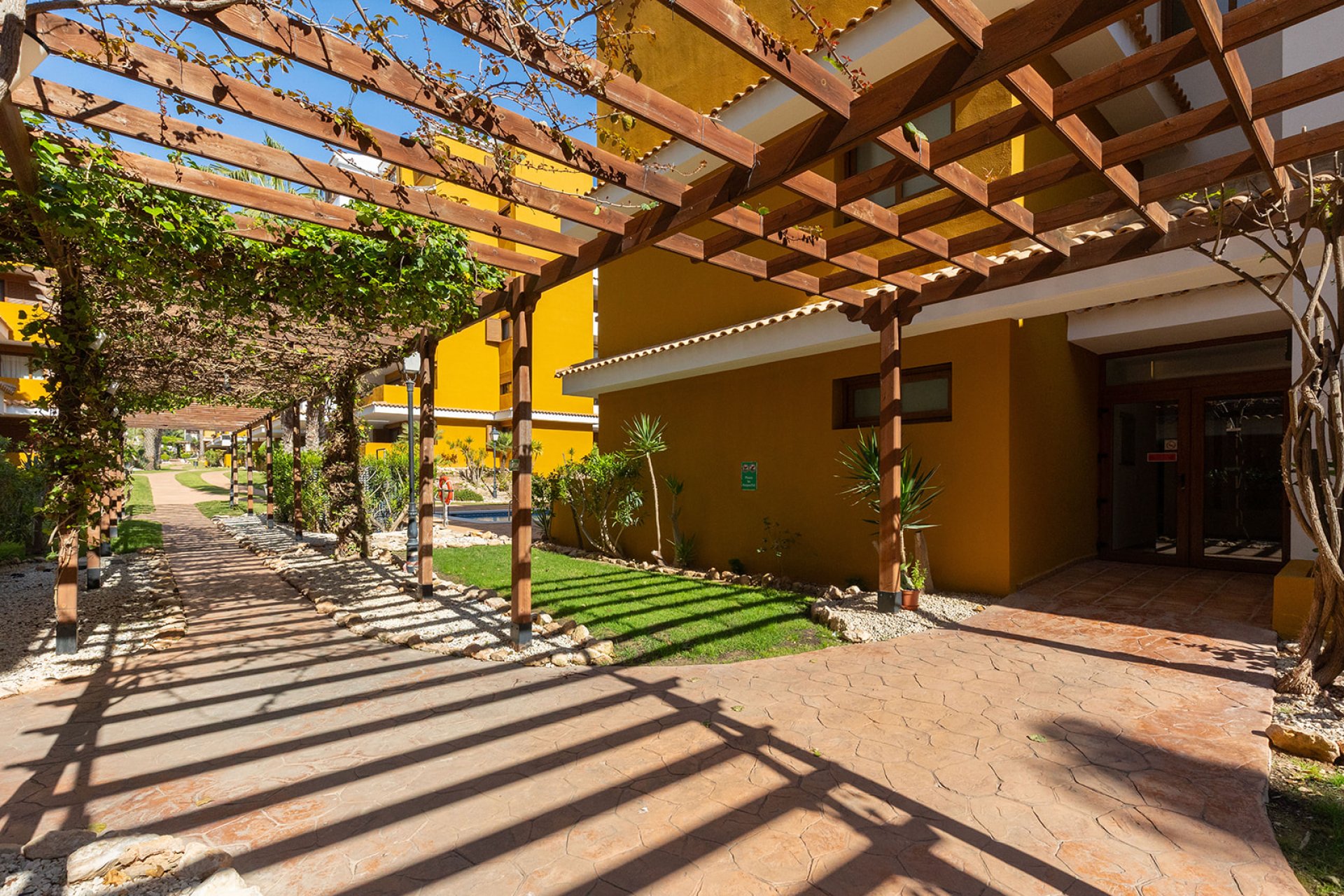 Venta - Apartment - Flat - Torrevieja - Punta Prima