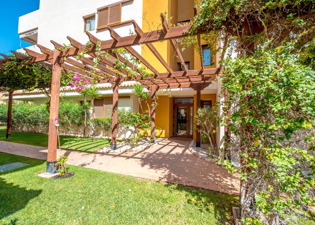 Venta - Apartment - Flat - Torrevieja - Punta Prima