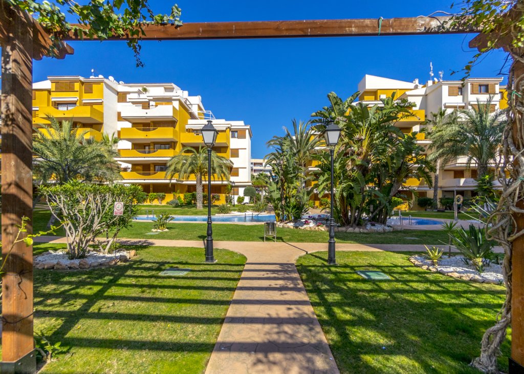 Venta - Apartment - Flat - Torrevieja - Punta Prima