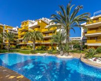 Venta - Apartment - Flat - Torrevieja - Punta Prima