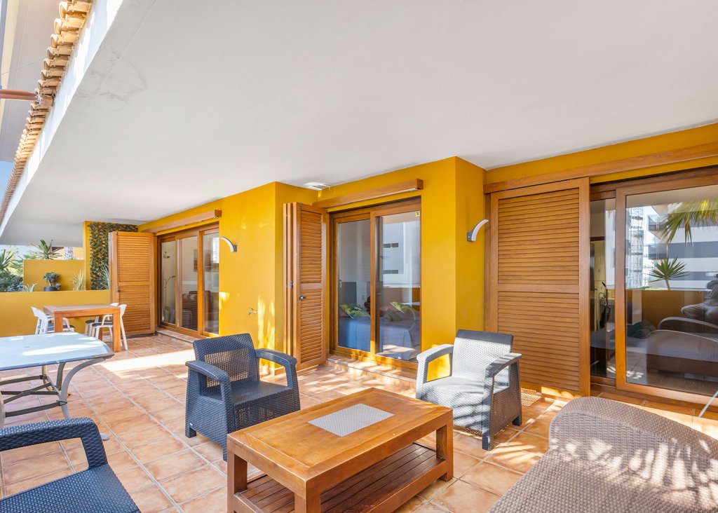 Venta - Apartment - Flat - Torrevieja - Punta Prima