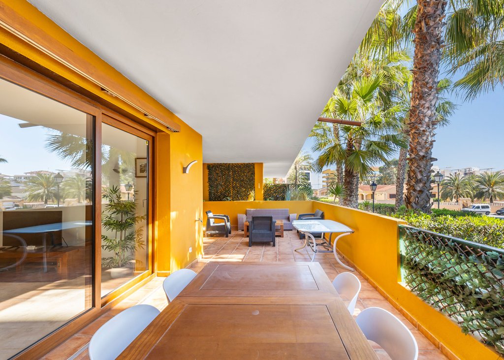 Venta - Apartment - Flat - Torrevieja - Punta Prima