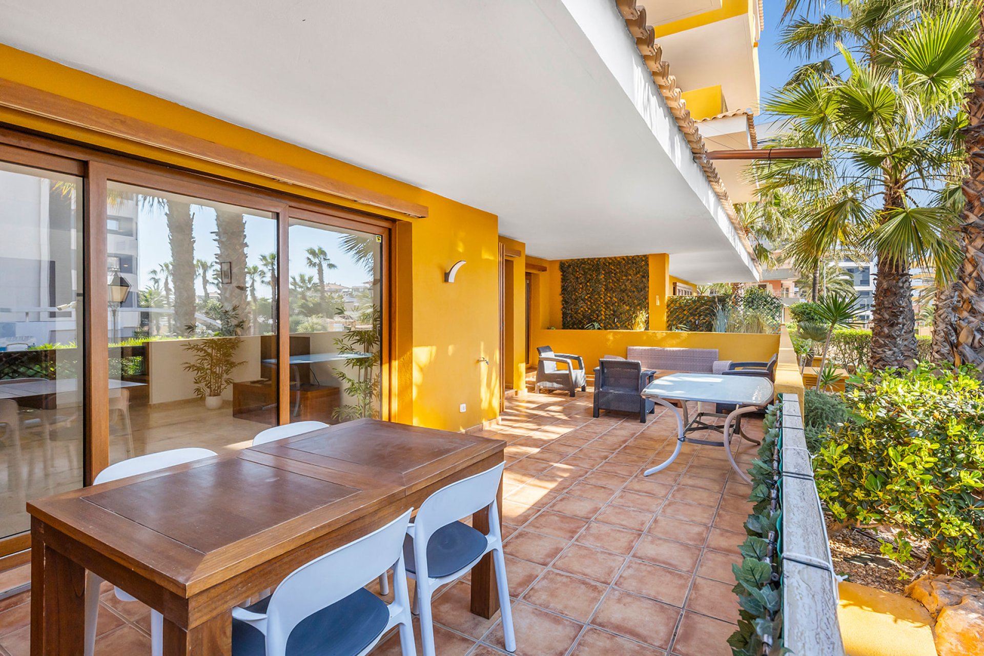 Venta - Apartment - Flat - Torrevieja - Punta Prima