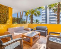 Venta - Apartment - Flat - Torrevieja - Punta Prima