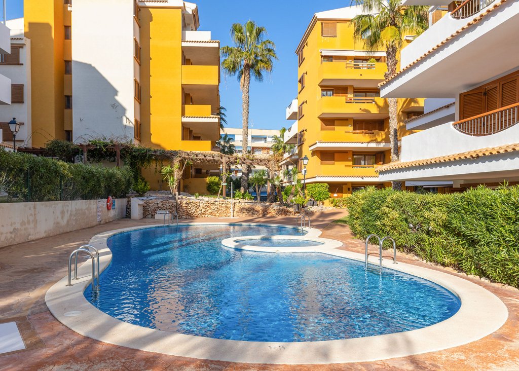 Venta - Apartment - Flat - Torrevieja - Punta Prima