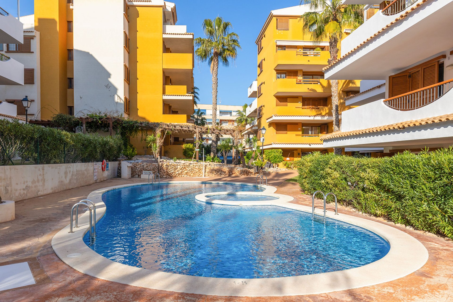 Venta - Apartment - Flat - Torrevieja - Punta Prima