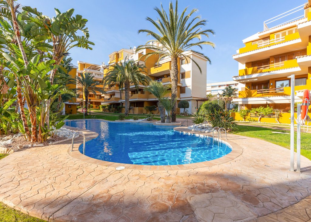 Venta - Apartment - Flat - Torrevieja - Punta Prima